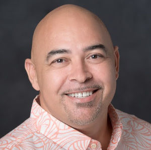 Meet your Posher, Joe